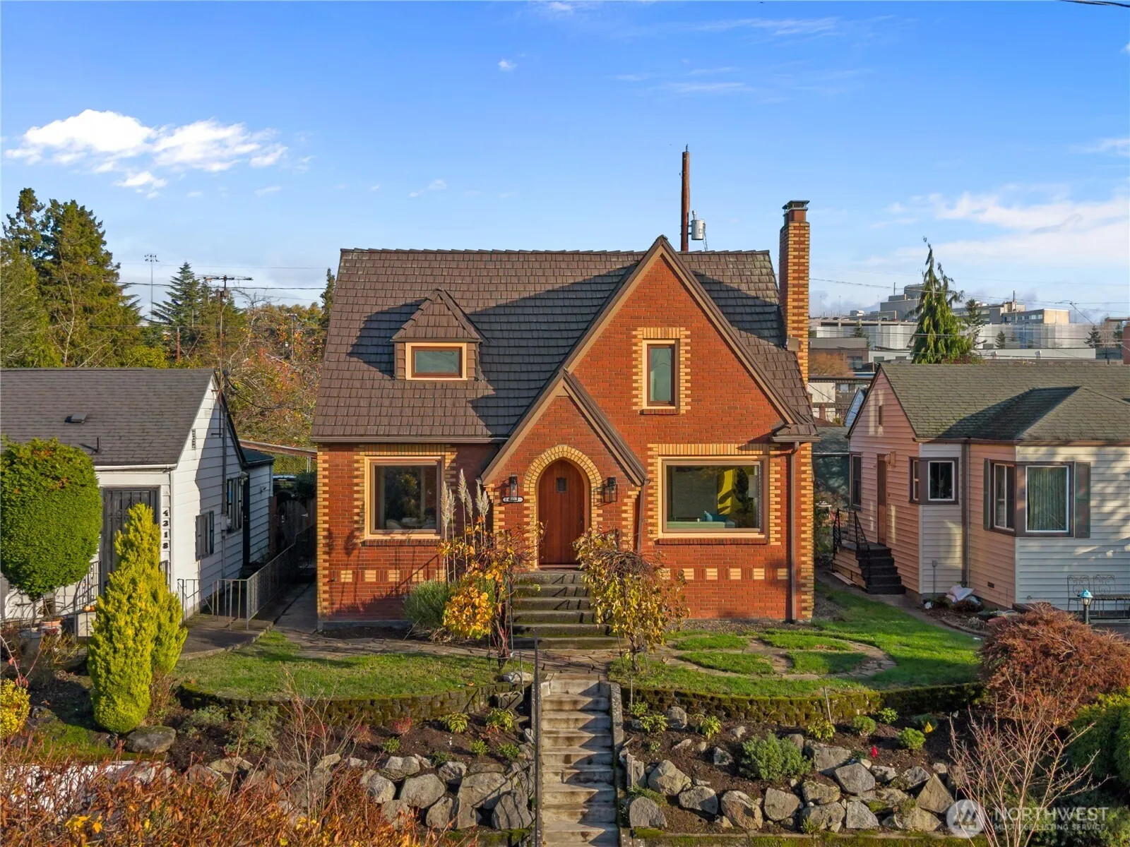 Property photo for 4322 13th Avenue S, Seattle