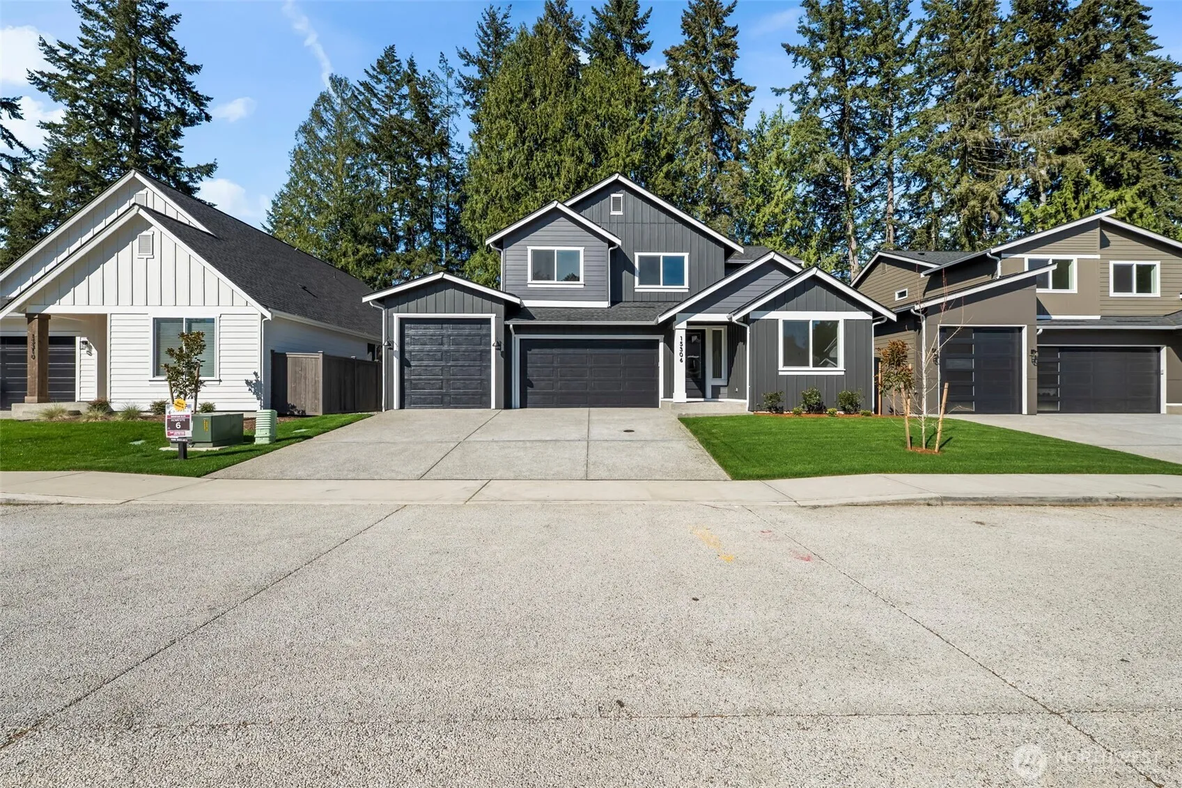 Property photo for 15306 106th Avenue E, Puyallup