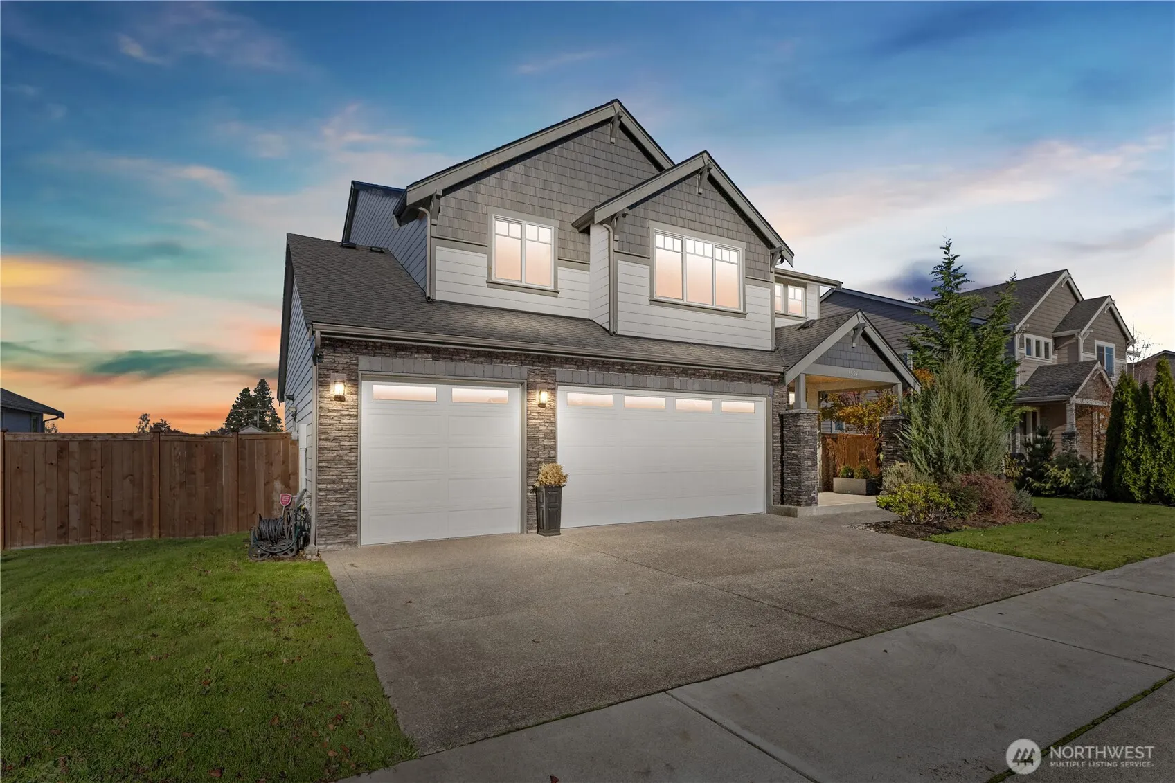 Property photo for 3359 Terry Lane, Enumclaw