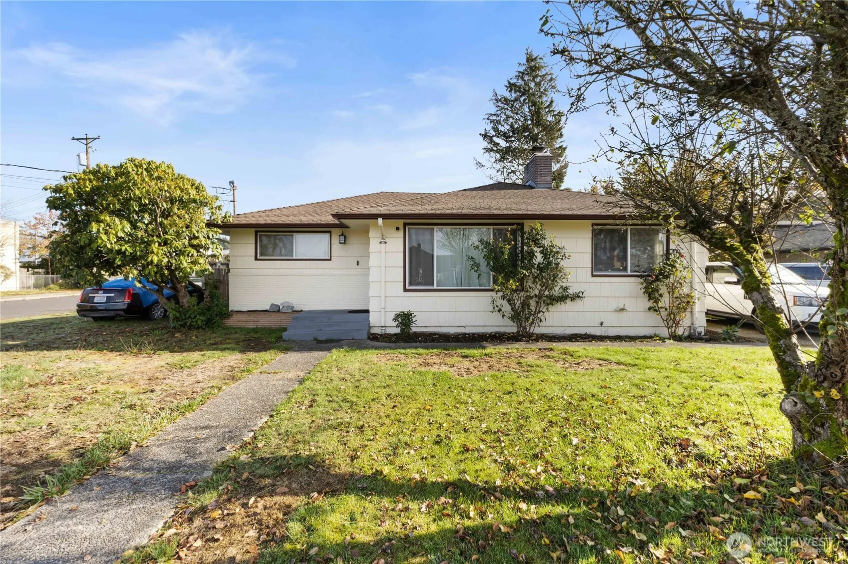 7601 S C Street, Tacoma