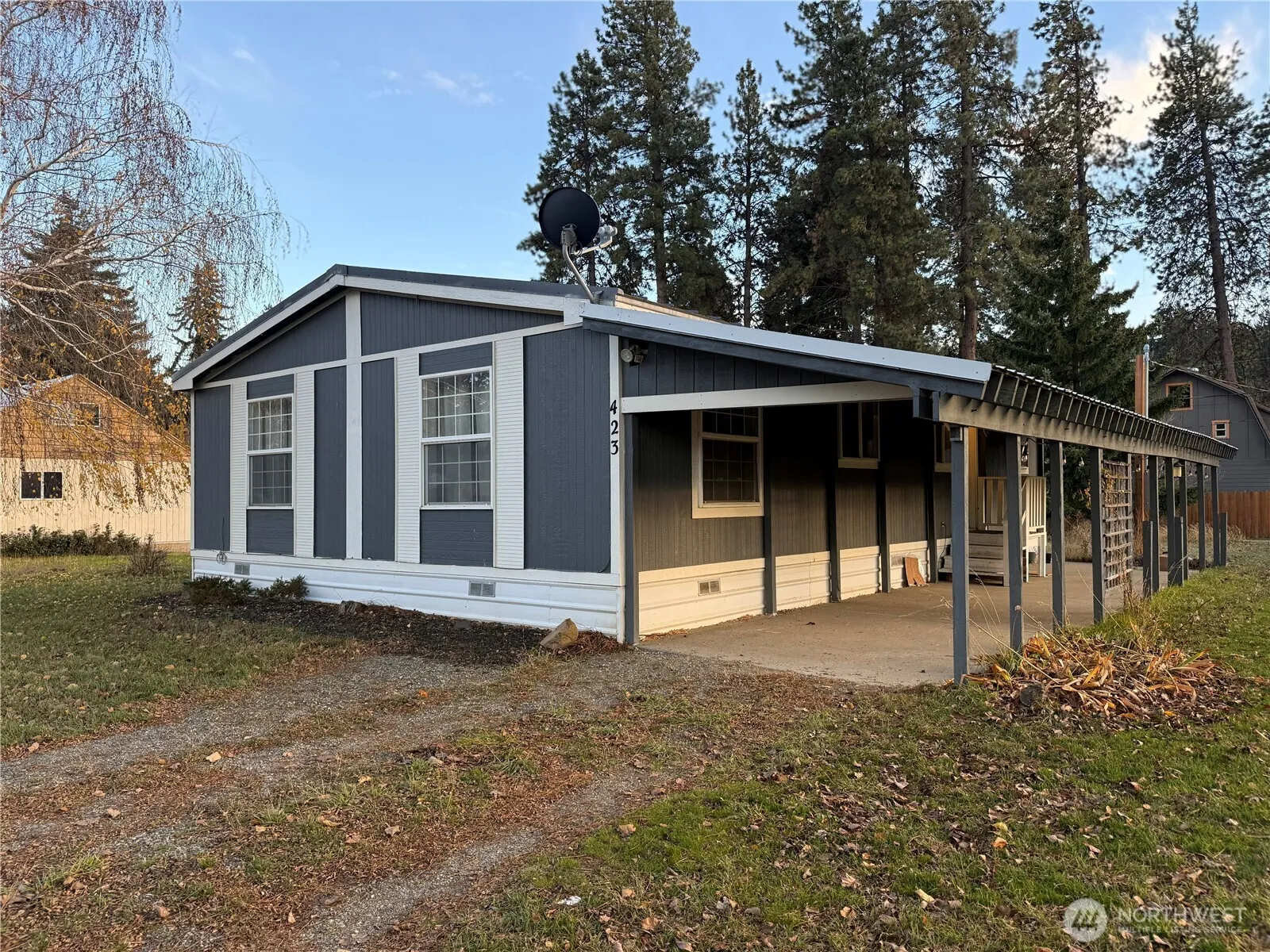 Property photo for 423 Lincoln Avenue, South Cle Elum photo 3