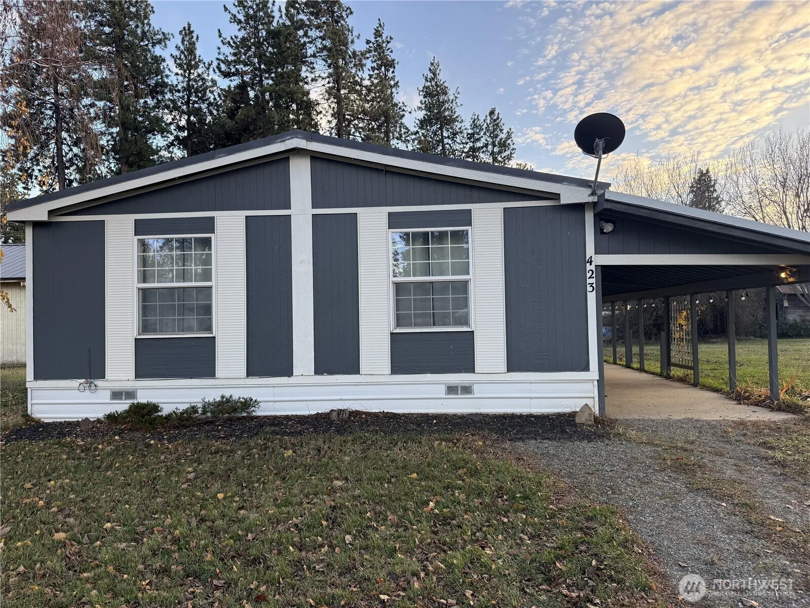 Property photo for 423 Lincoln Avenue, South Cle Elum photo 2