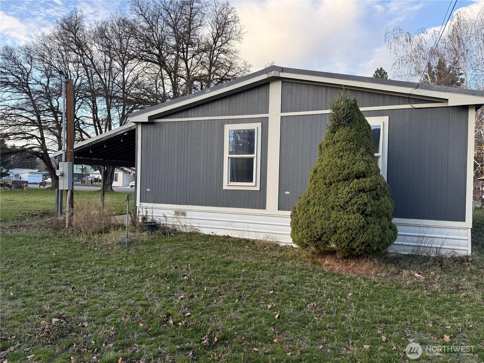 Property photo for 423 Lincoln Avenue, South Cle Elum photo 4