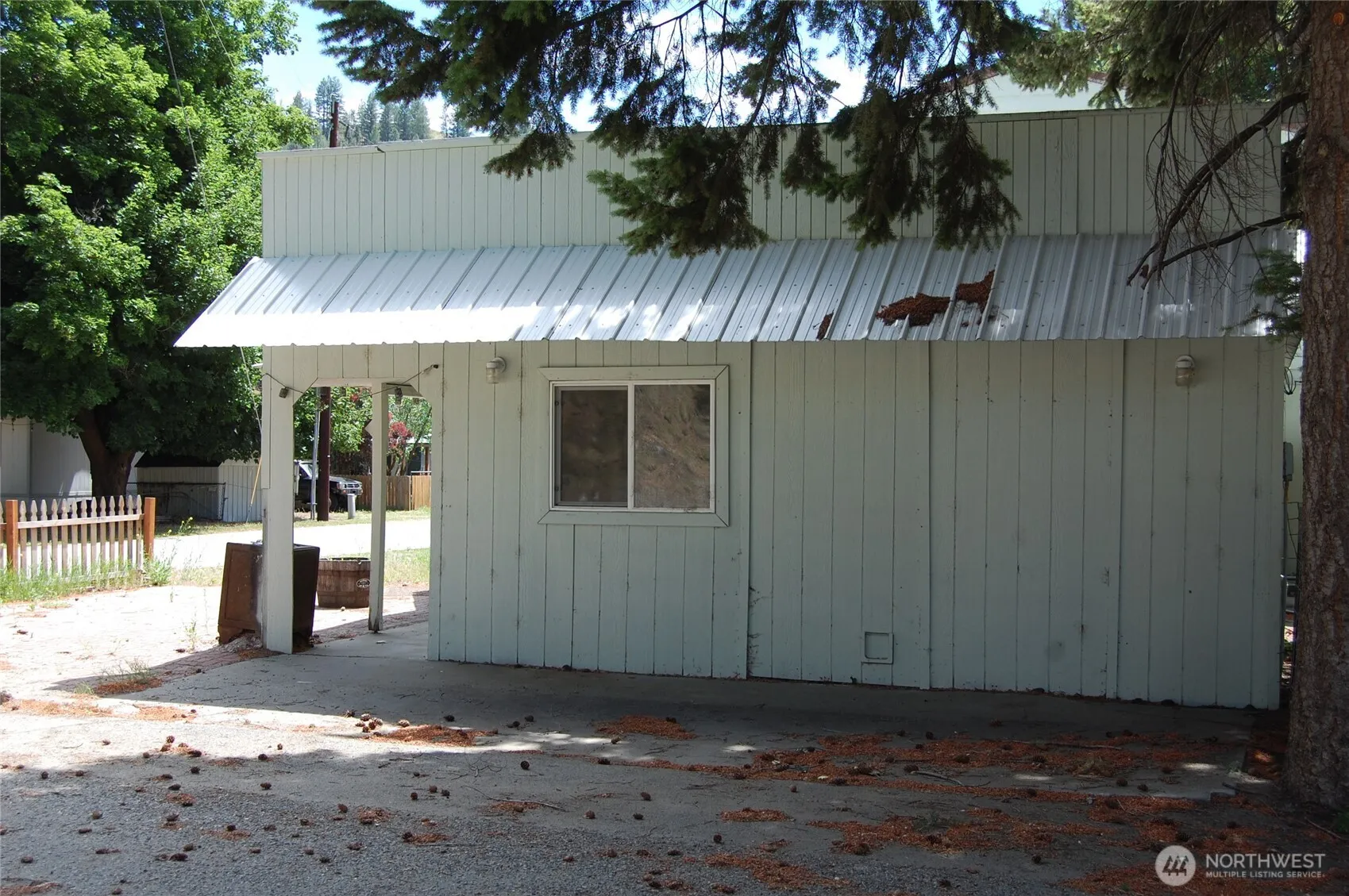 Property photo for 117 E Lake Street, Conconully photo 4