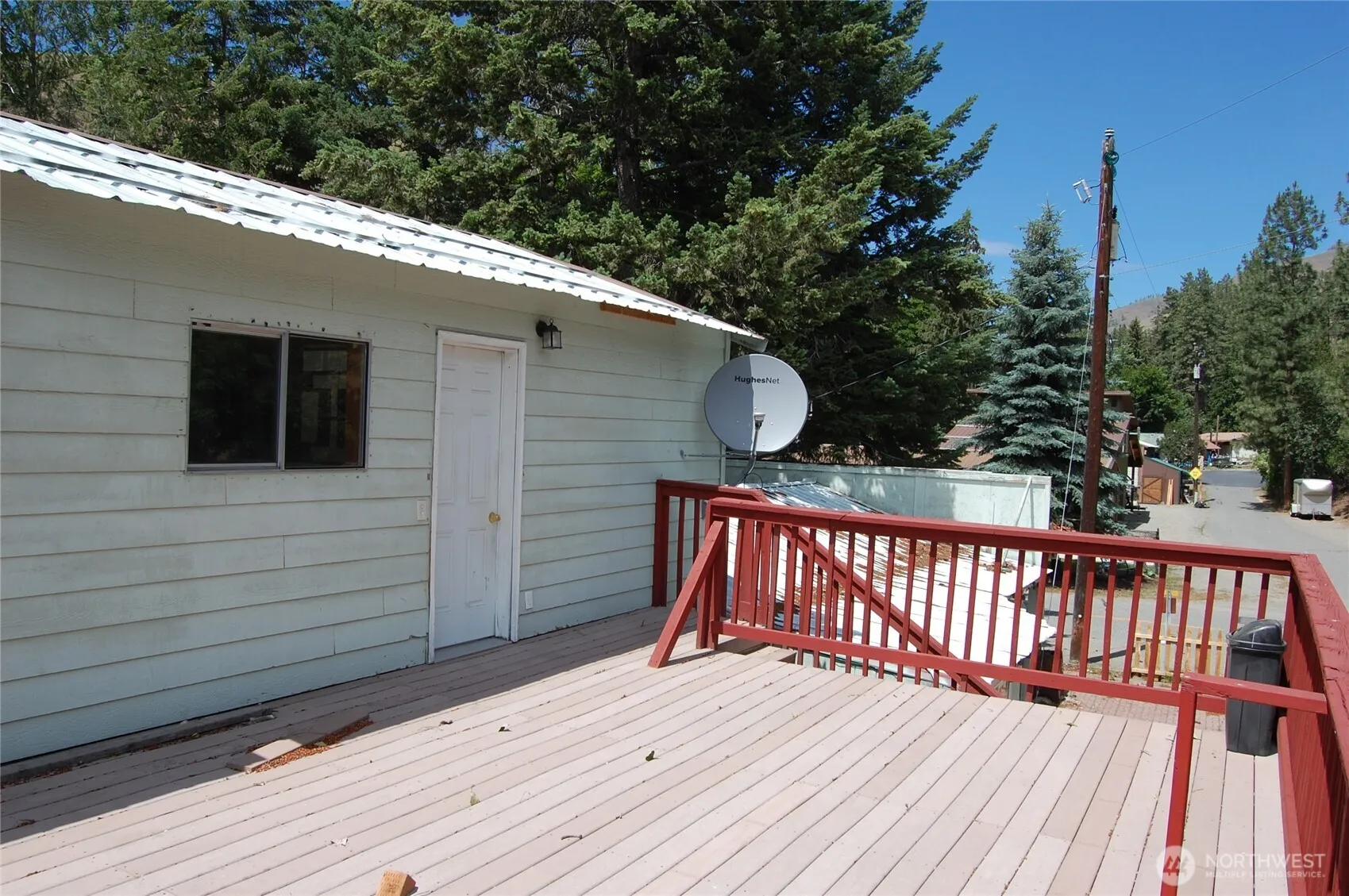Property photo for 117 E Lake Street, Conconully photo 5