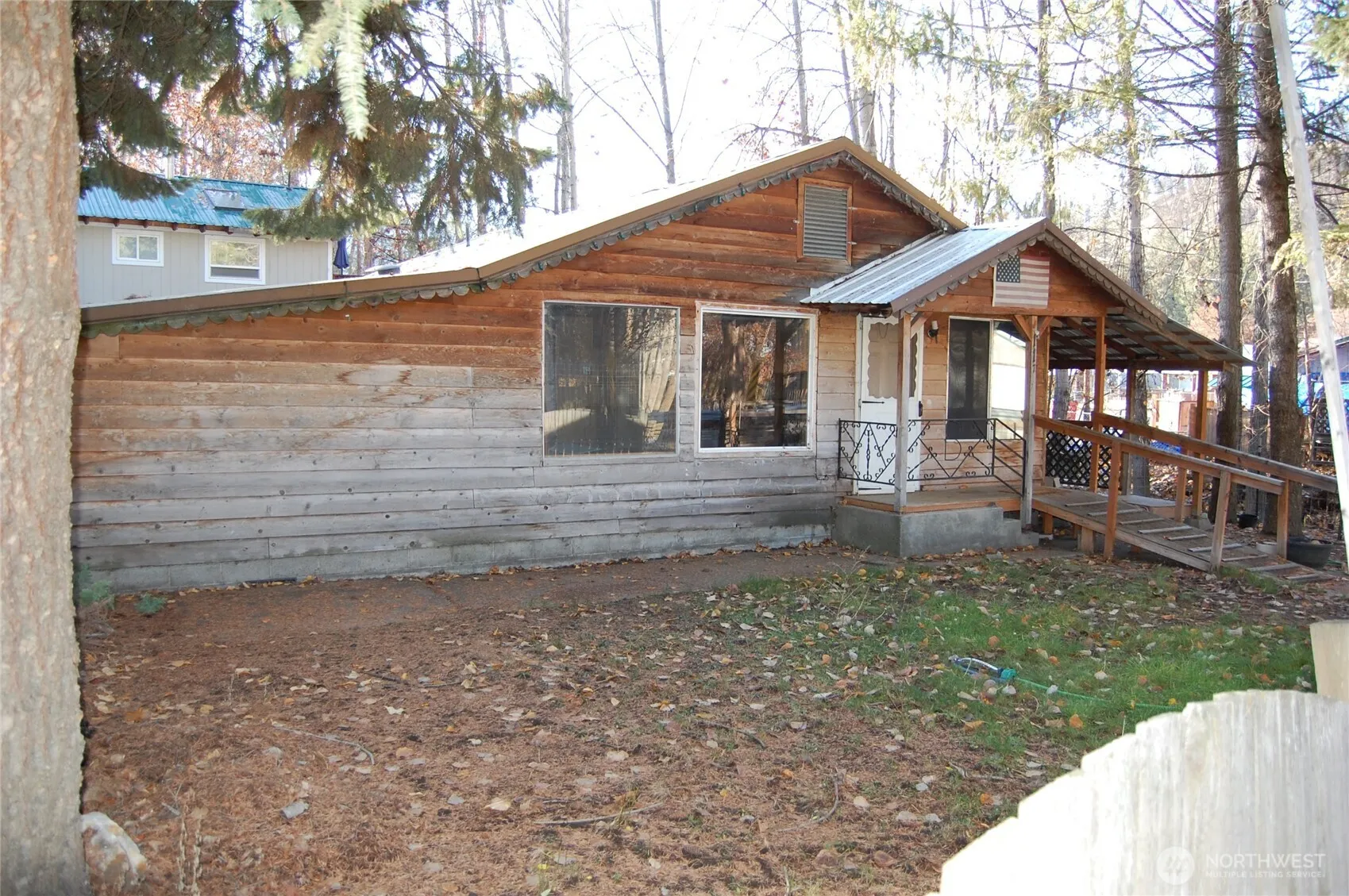 Property photo for 117 E Lake Street, Conconully