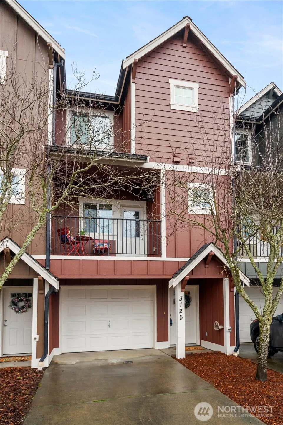 3125 S 45th Street, Tacoma