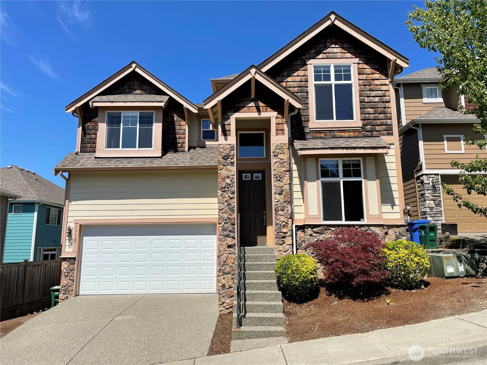 Property photo for 1118 S 36th Street, Renton