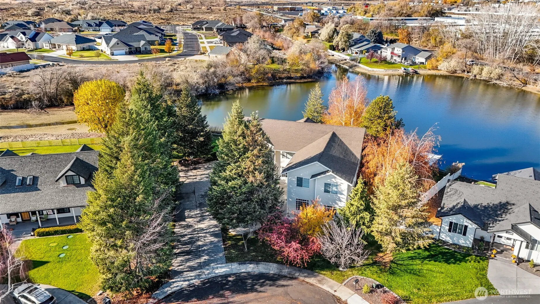 Property photo for 506 S Sandalwood Place, Moses Lake