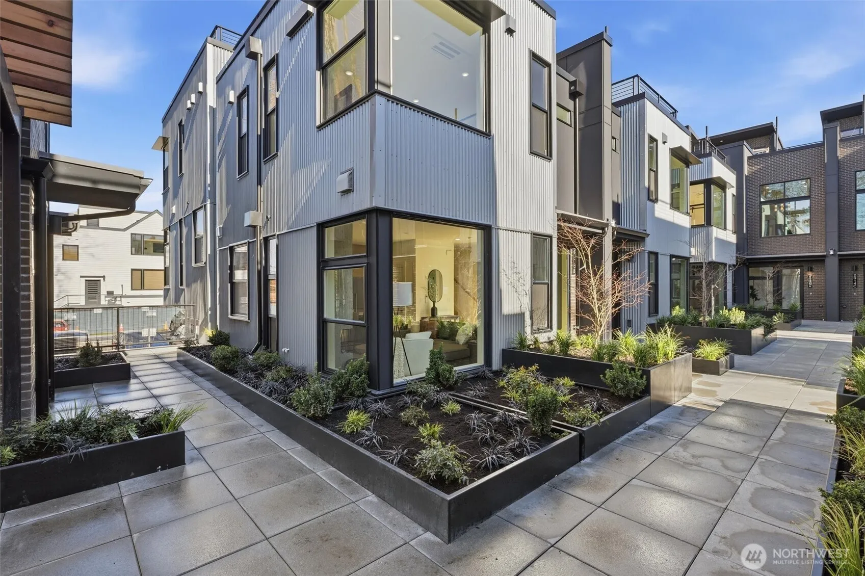 Property photo for 2018 Fairview Avenue E #b, Seattle