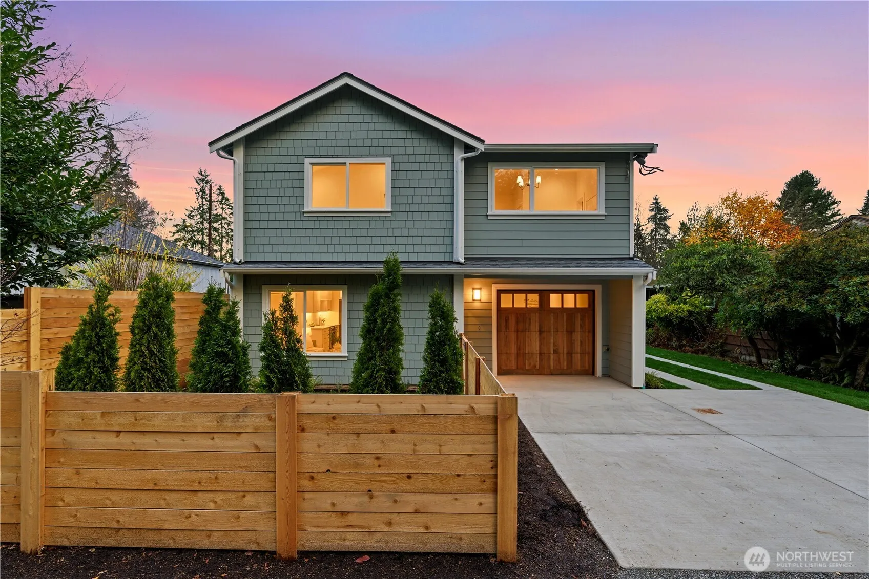 Property photo for 13752 3rd Nw, Seattle