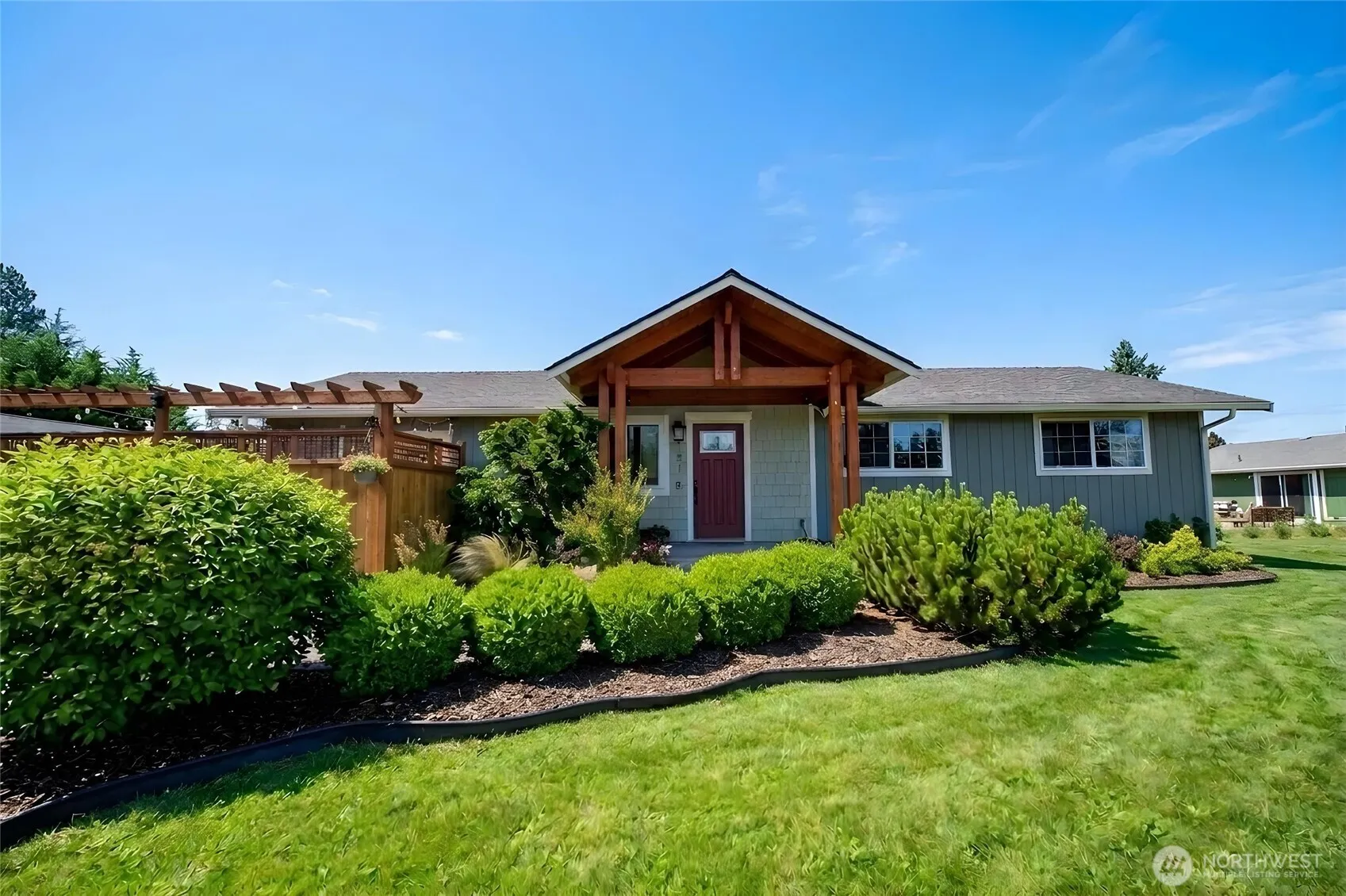 Property photo for 151 Valley View Drive, Sequim