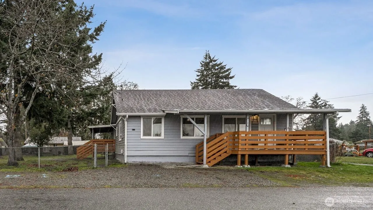 Property photo for 17403 Spanaway Lane E, Spanaway