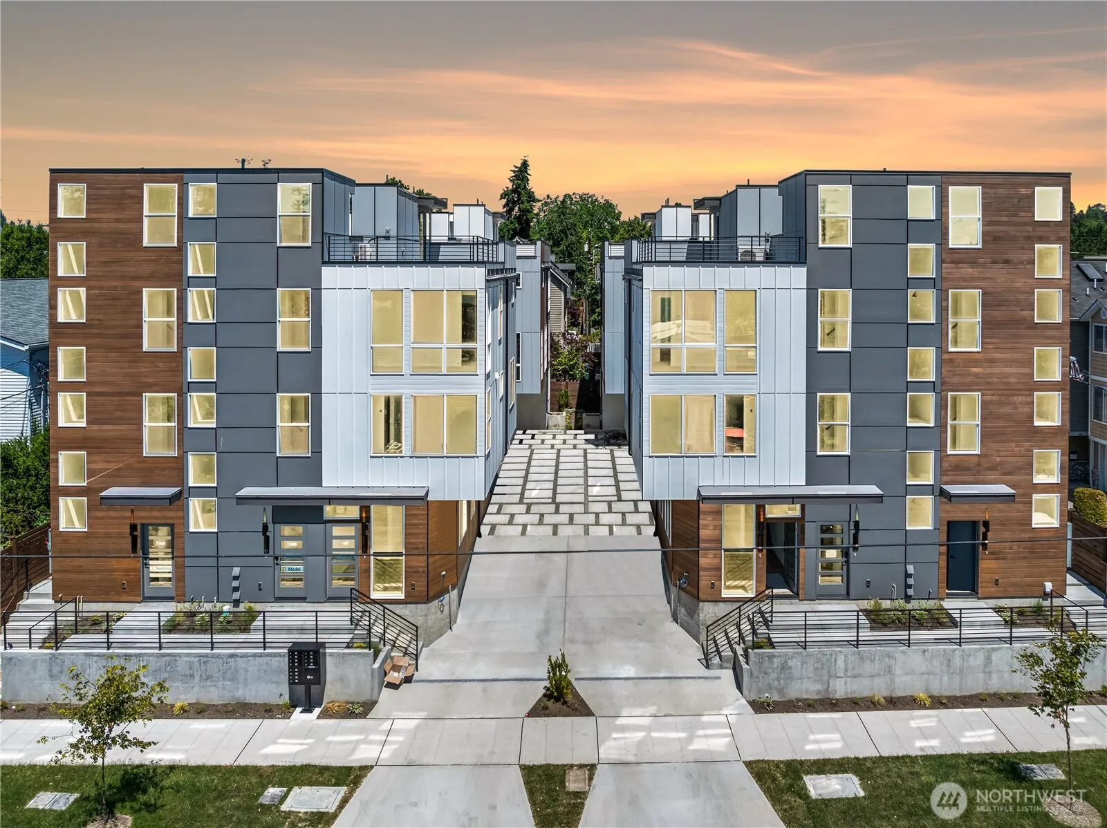 Property photo for 822 B Nw 52nd Street, Seattle