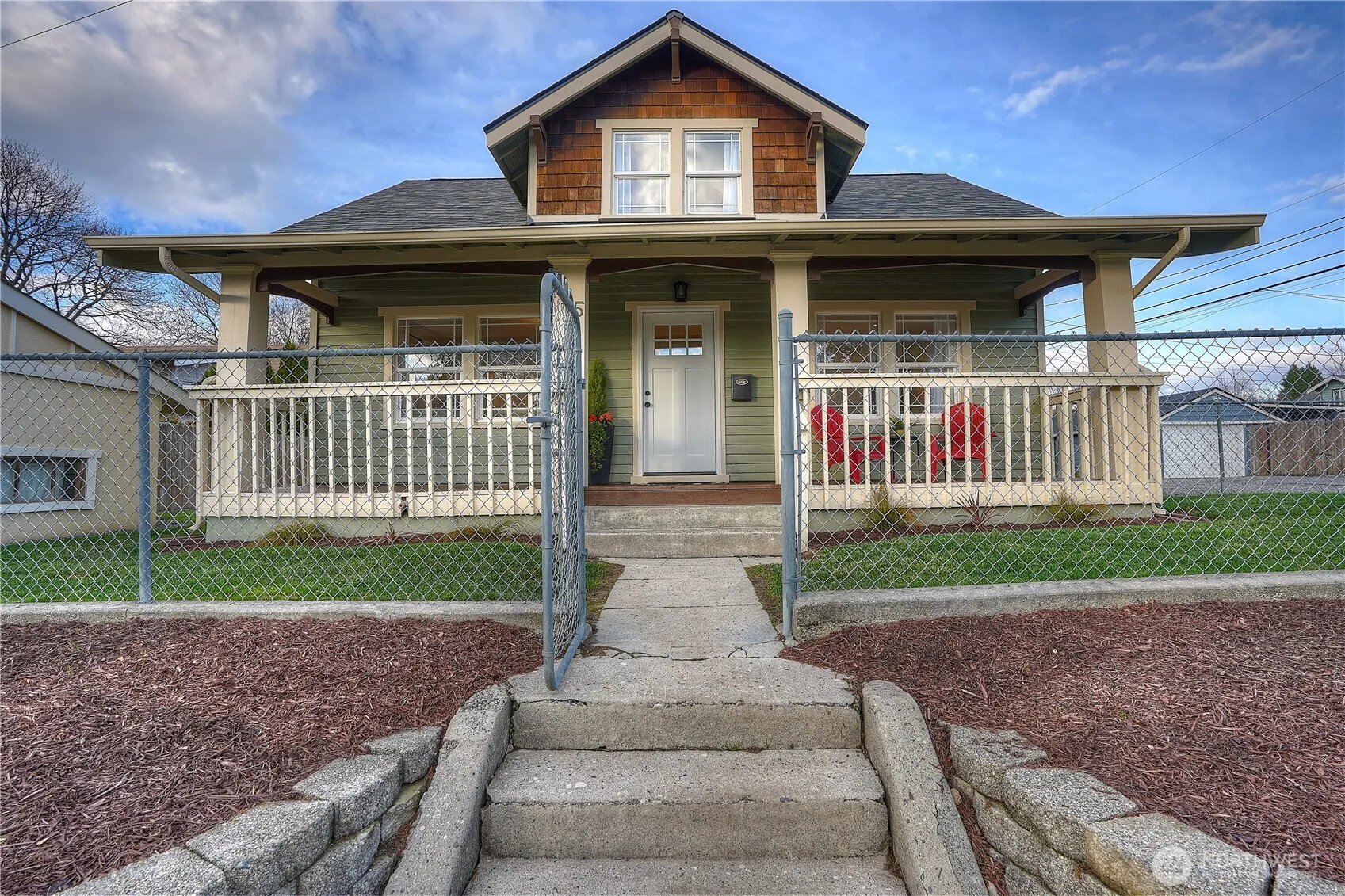 Property photo for 515 S 46th Street, Tacoma photo 4