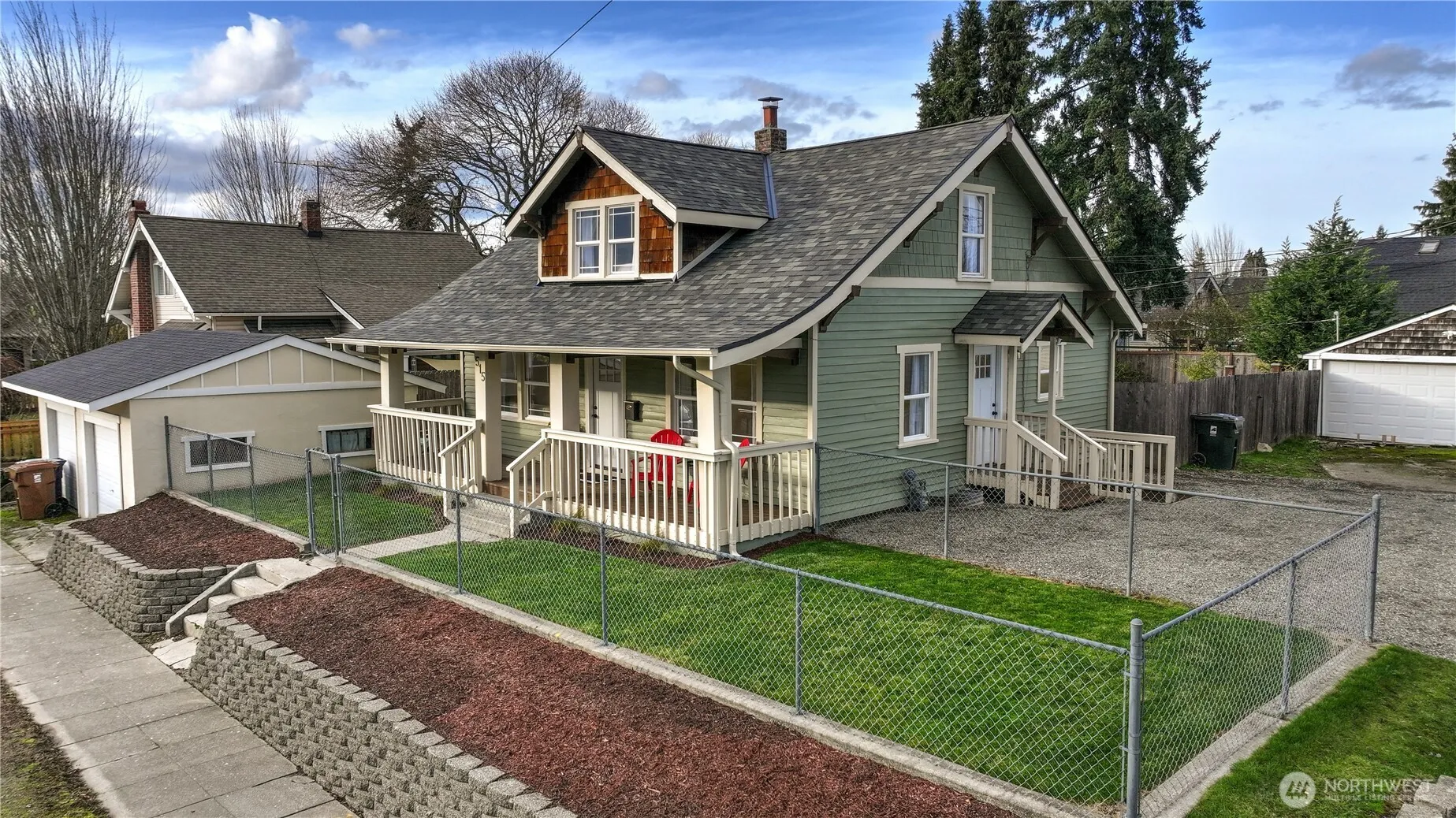 Property photo for 515 S 46th Street, Tacoma photo 3
