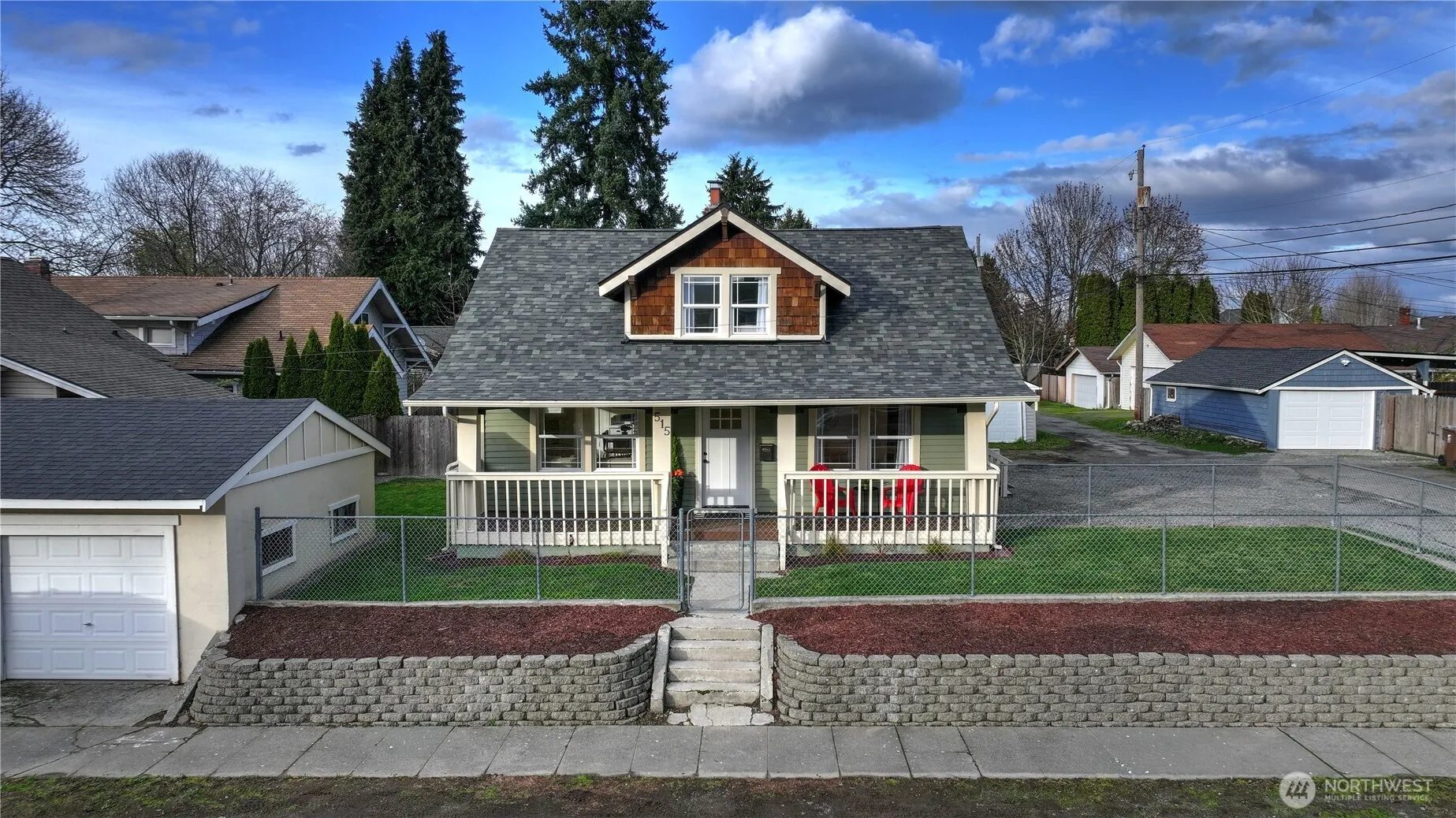 Property photo for 515 S 46th Street, Tacoma photo 2