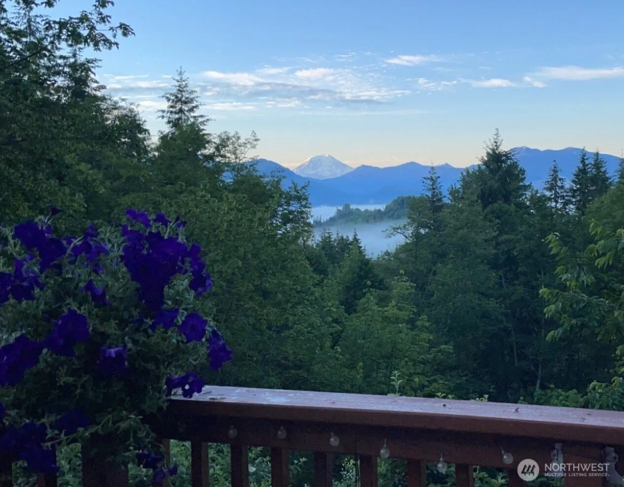 Property photo for 289 Long And Winding Road, Randle
