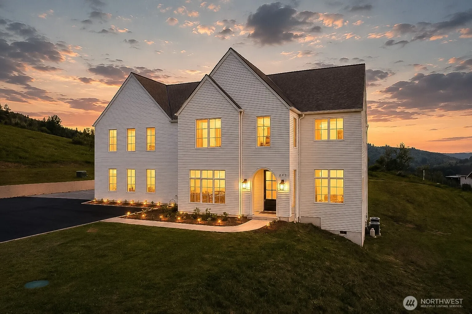 Property photo for 242 Cornerstone Lane, Woodland