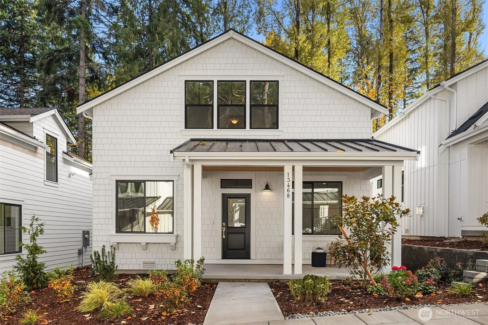 Property photo for 13468 (hs 9) Ne 112th Place, Redmond