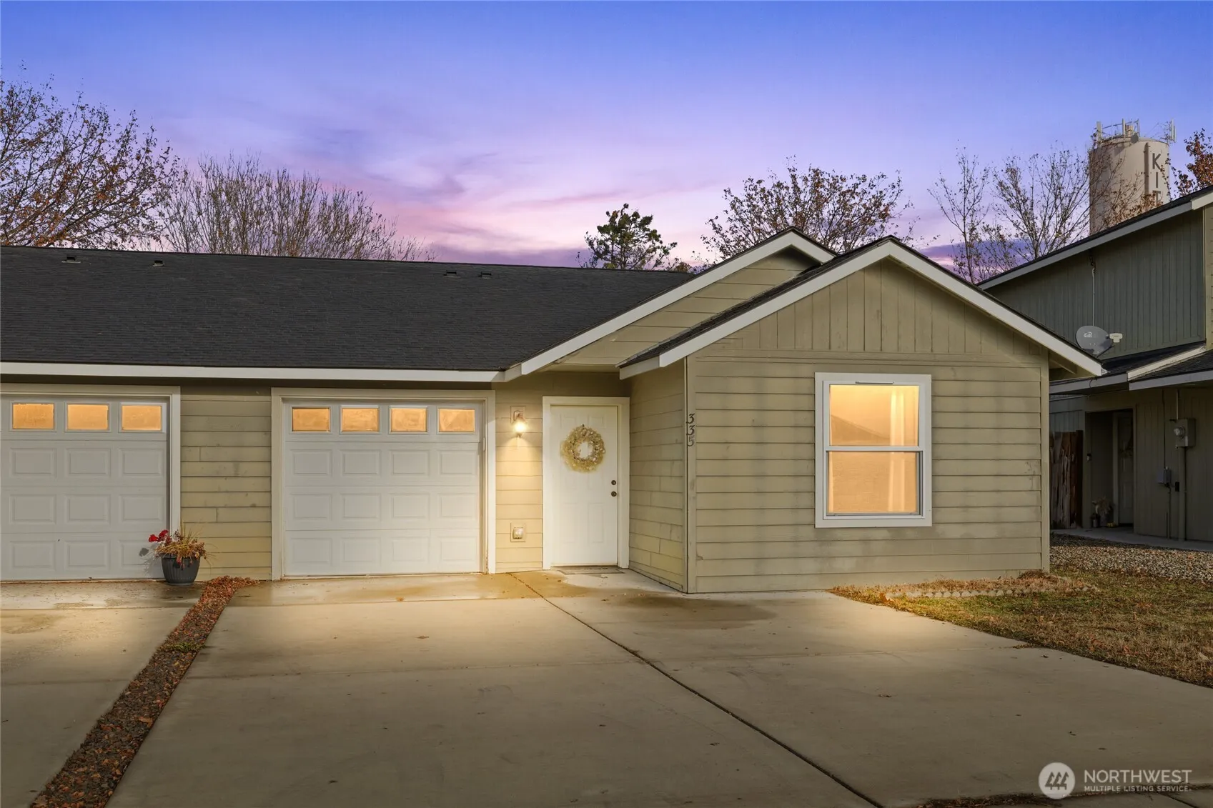 Property photo for 335 Pacific Loop, Kittitas