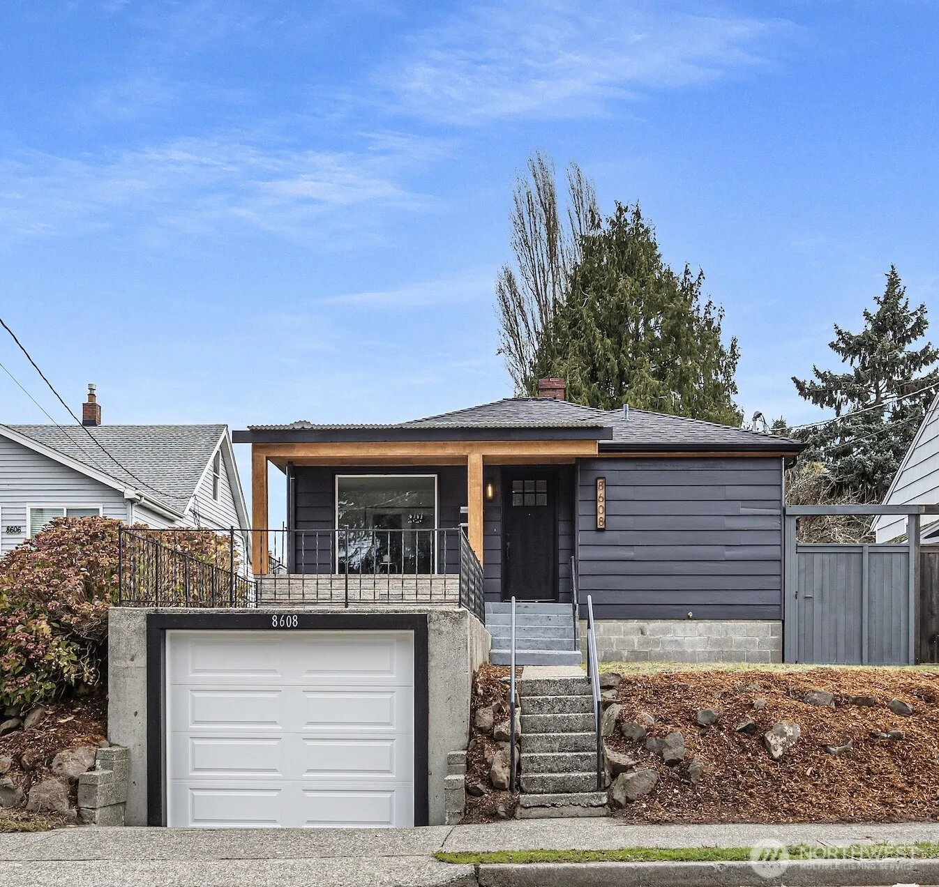 Property photo for 8608 16th Avenue Sw, Seattle