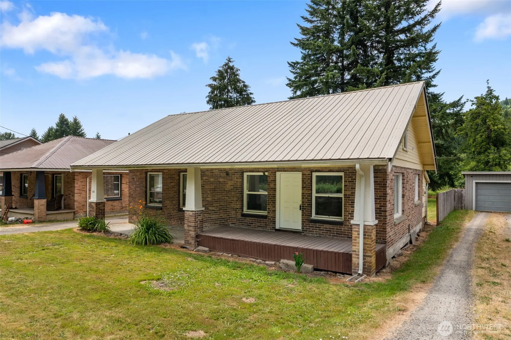Property photo for 681 State Route 7, Morton photo 2