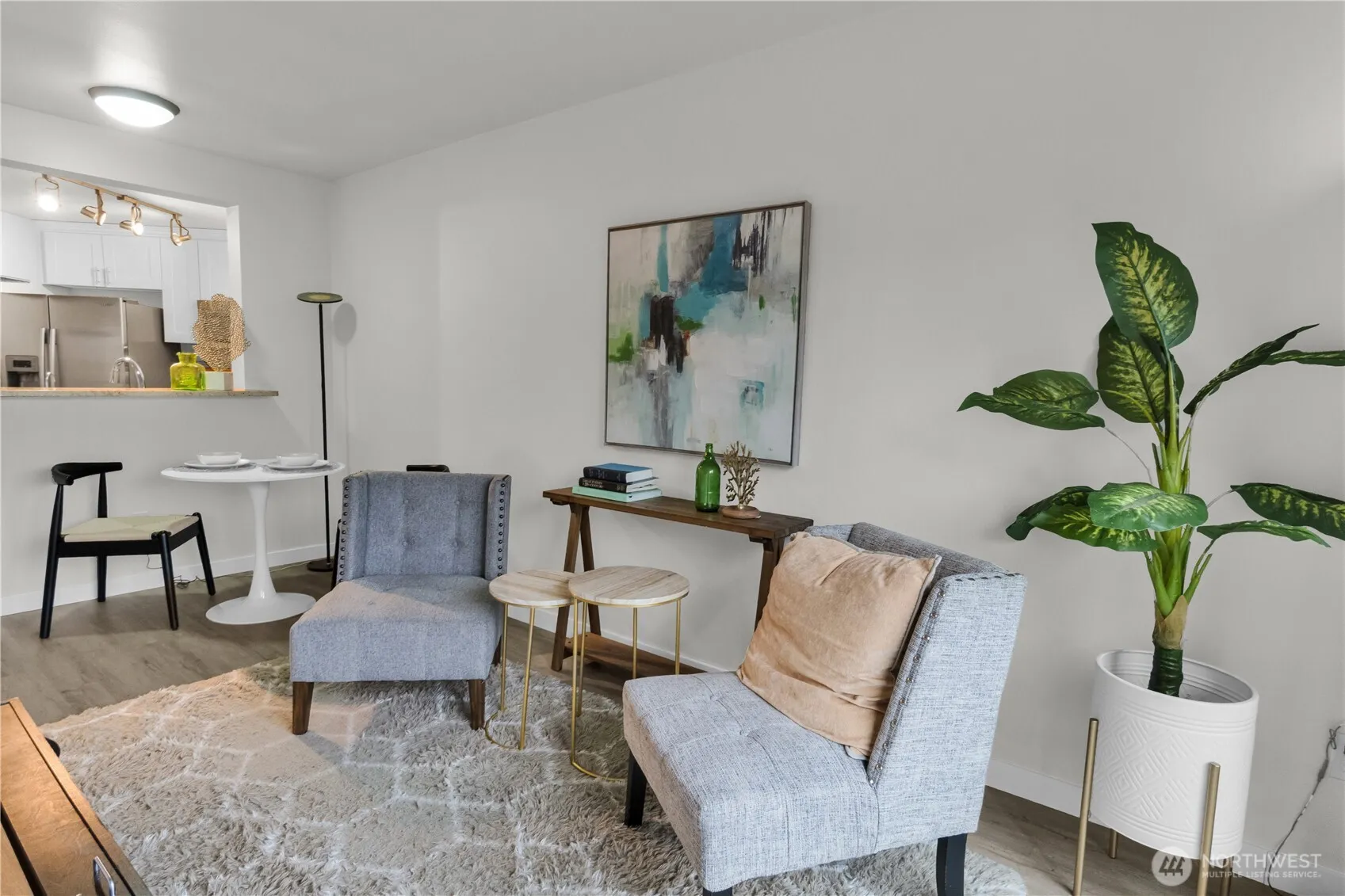 Property photo for 1125 E Olive Street #212, Seattle photo 5