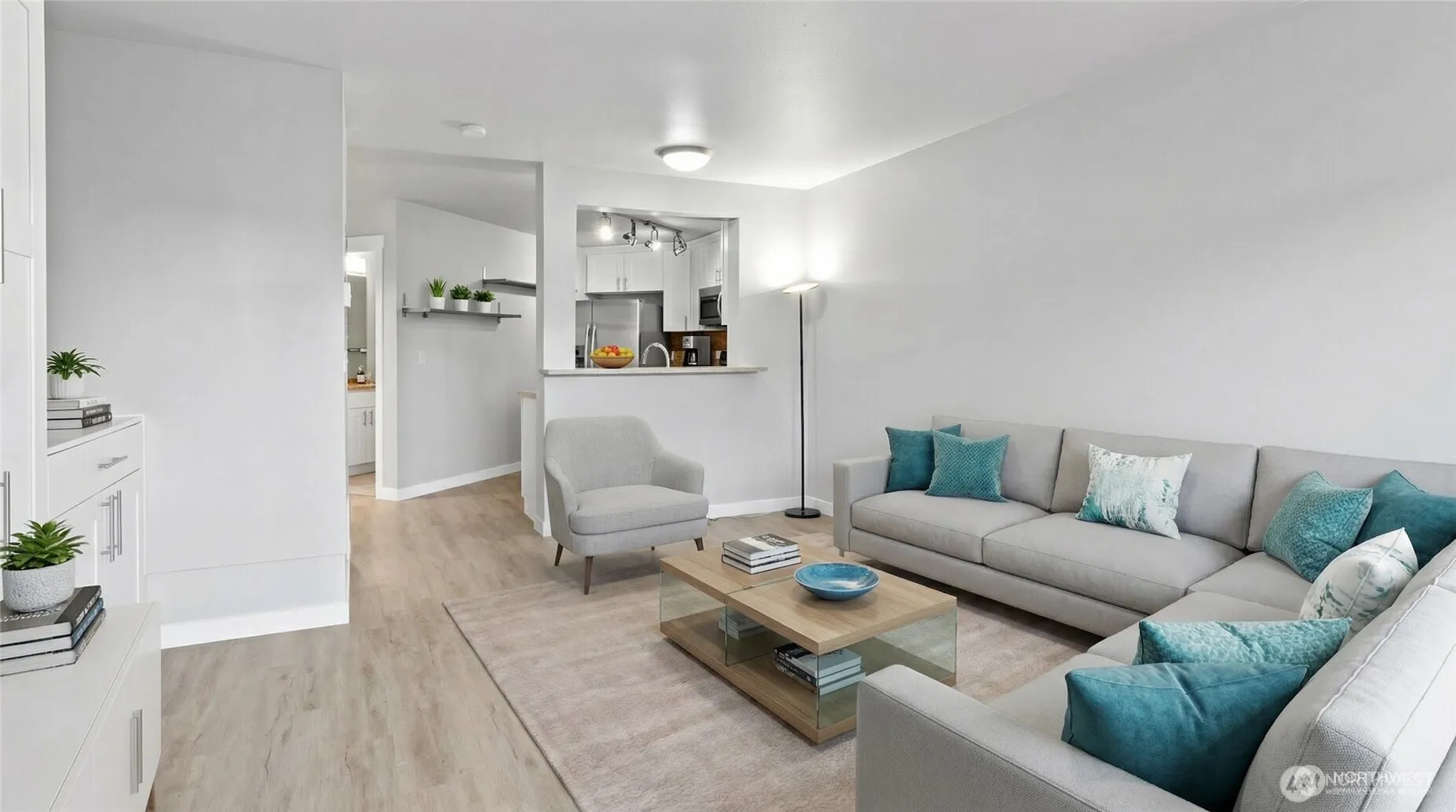 Property photo for 1125 E Olive Street #212, Seattle photo 4