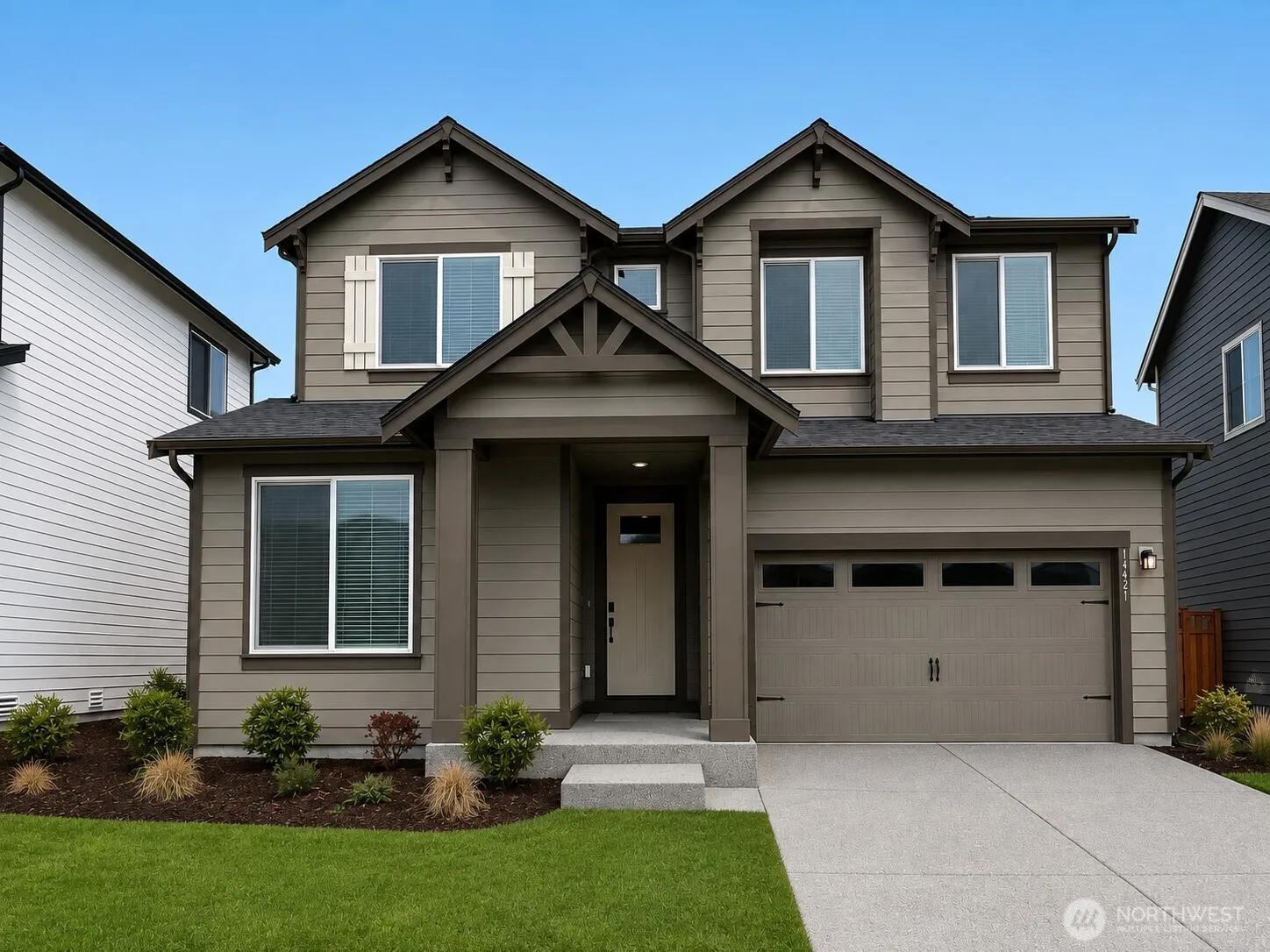 Property photo for 14421 204th Avenue Ct E, Bonney Lake