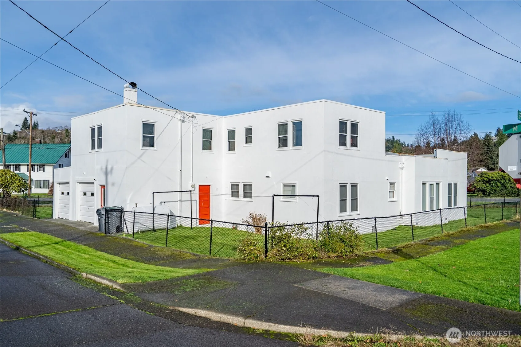 Property photo for 304 Emerson Avenue, Hoquiam