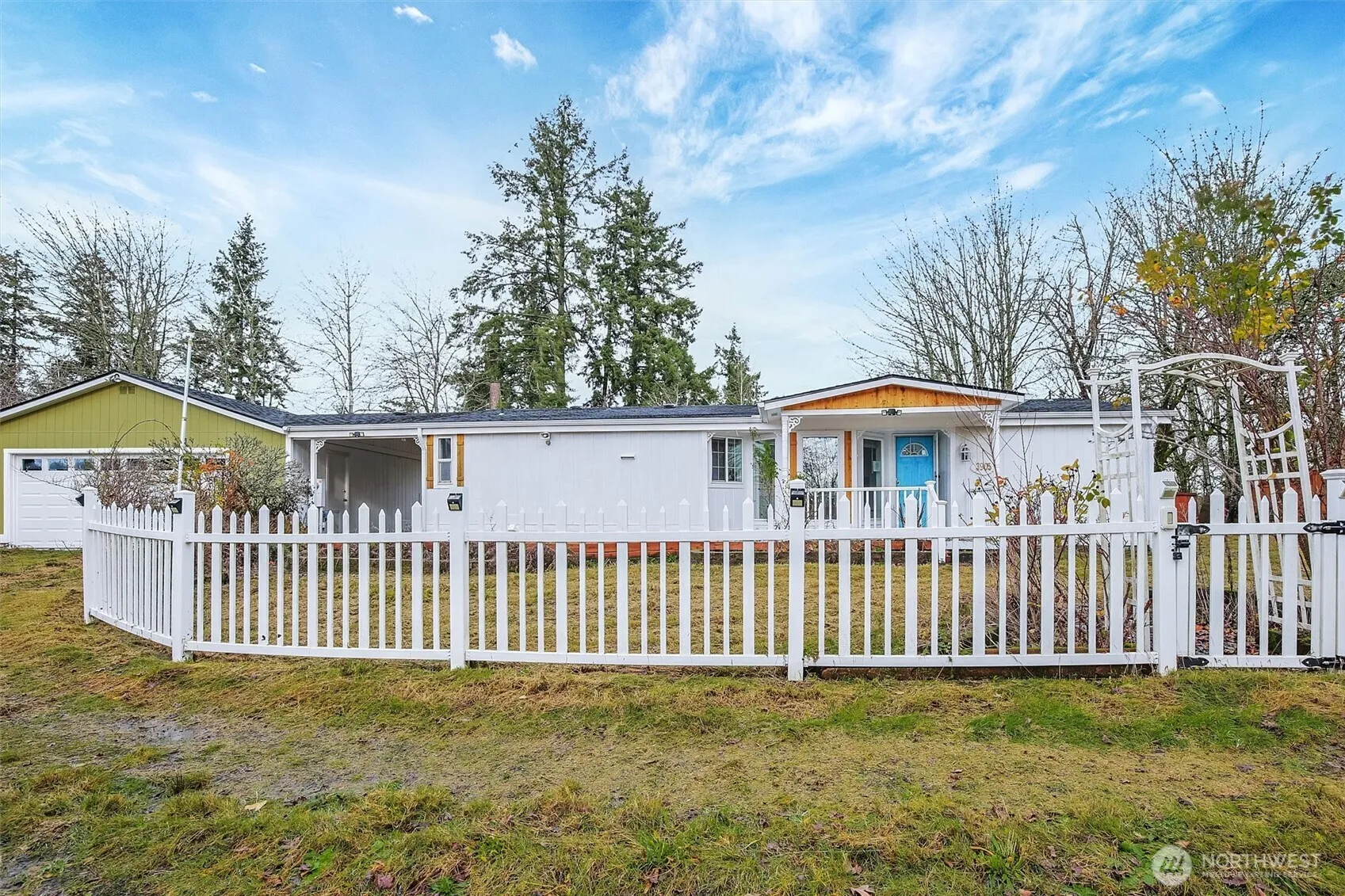 Property photo for 3905 169th Street Ct E, Tacoma