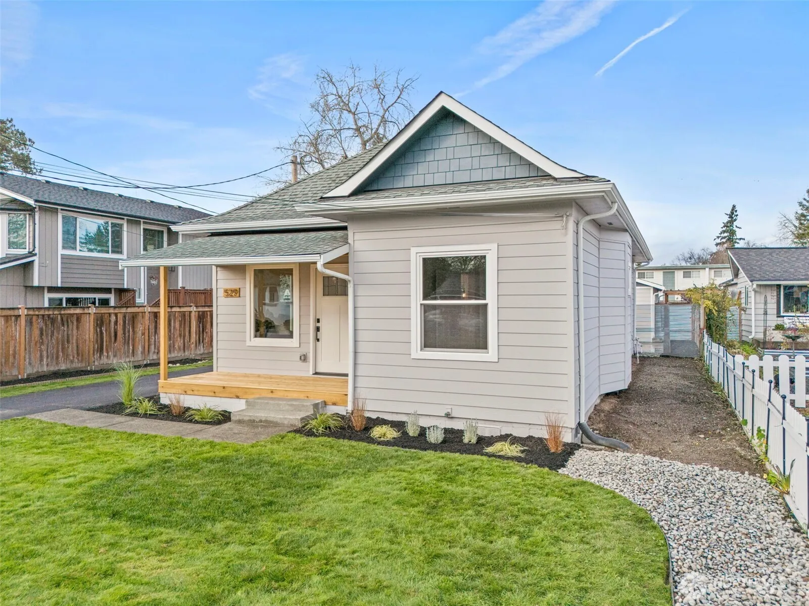 Property photo for 529 4th Avenue Se, Puyallup photo 3