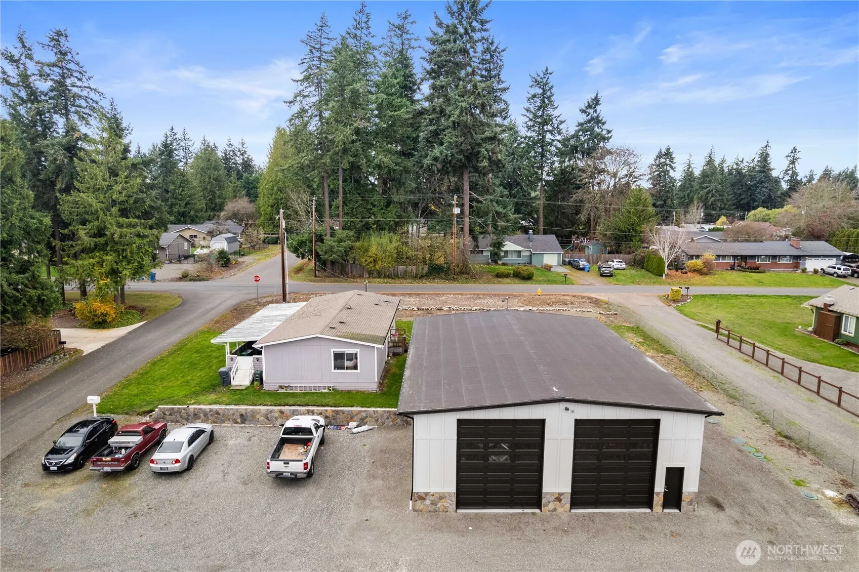 Property photo for 7415 100th Street E, Puyallup