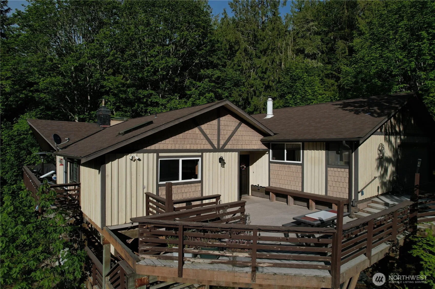 Property photo for 364 Old Dads Road, Sequim