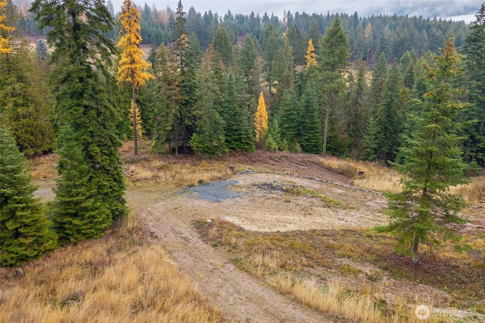 Property photo for 717 C Finley Gulch Rd., Colville