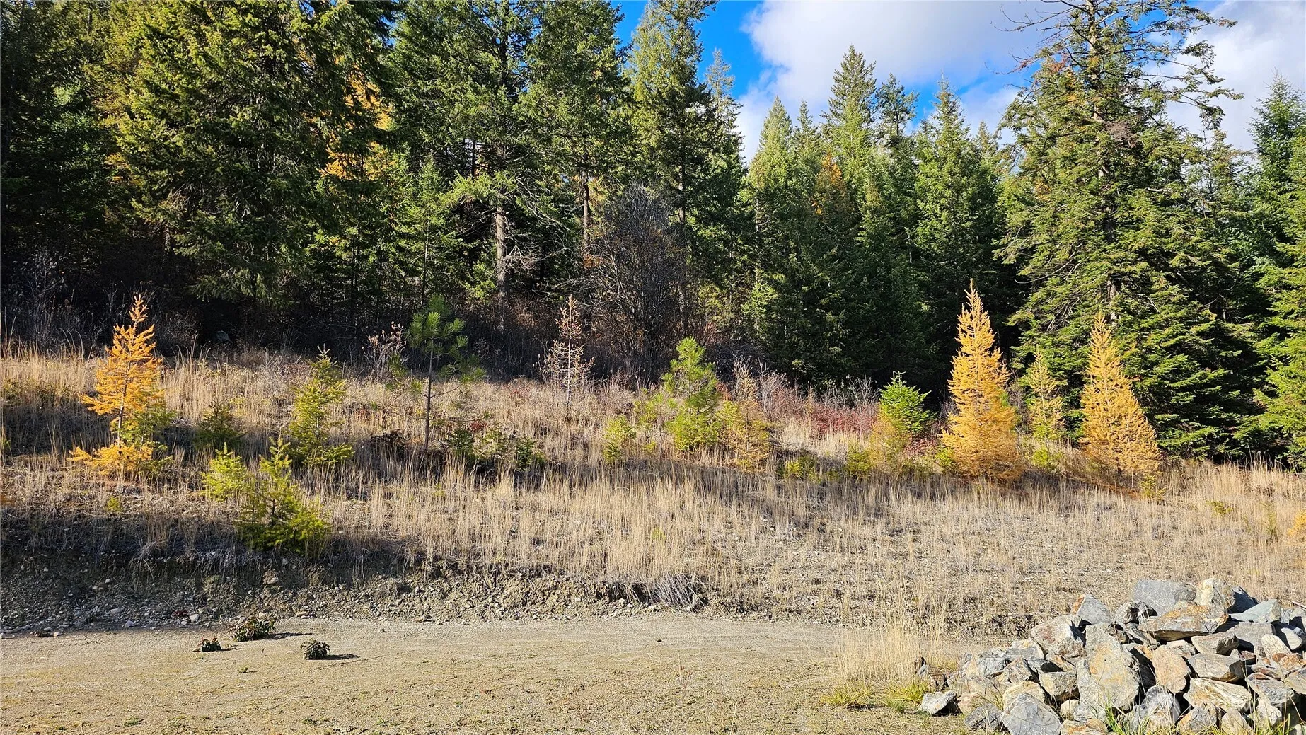 Property photo for 717 C Finley Gulch Rd., Colville photo 2