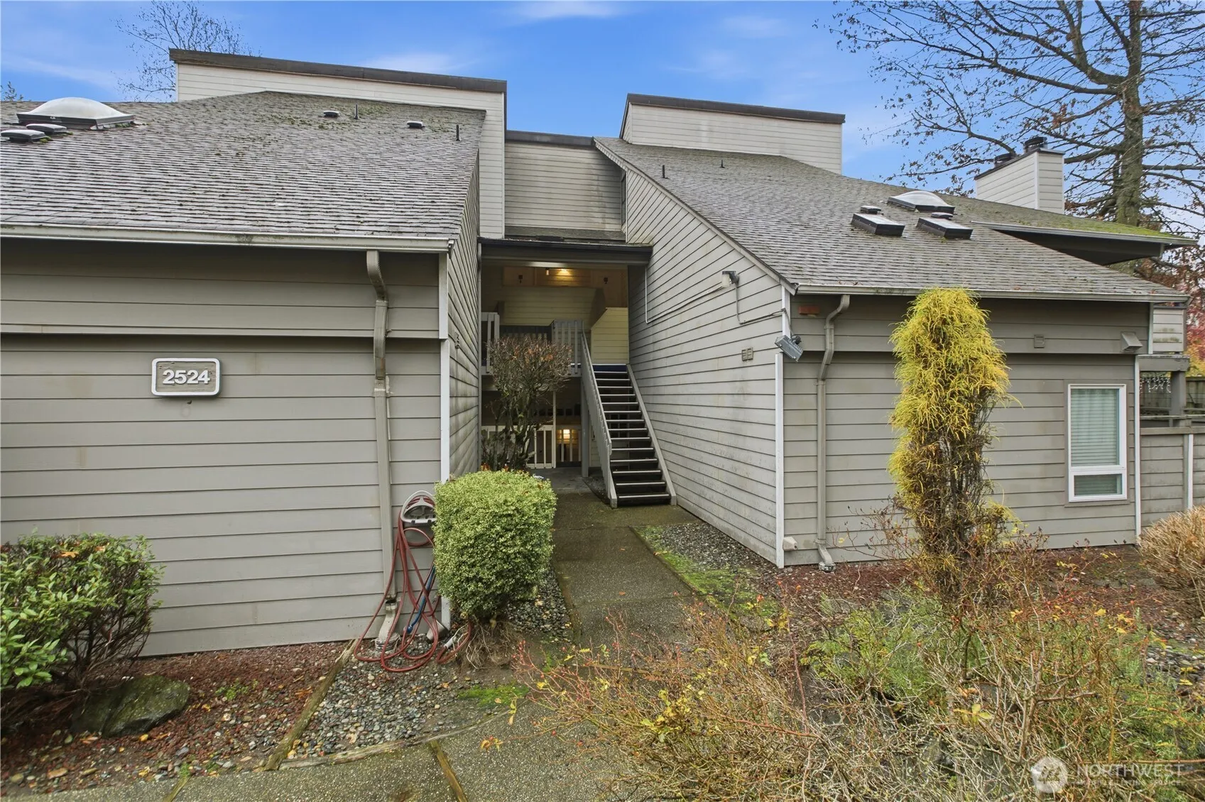 2524 S 317th Street #304, Federal Way