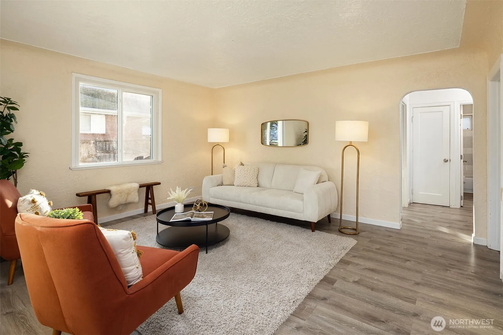 Property photo for 12203 21st Avenue S, Seattle photo 3