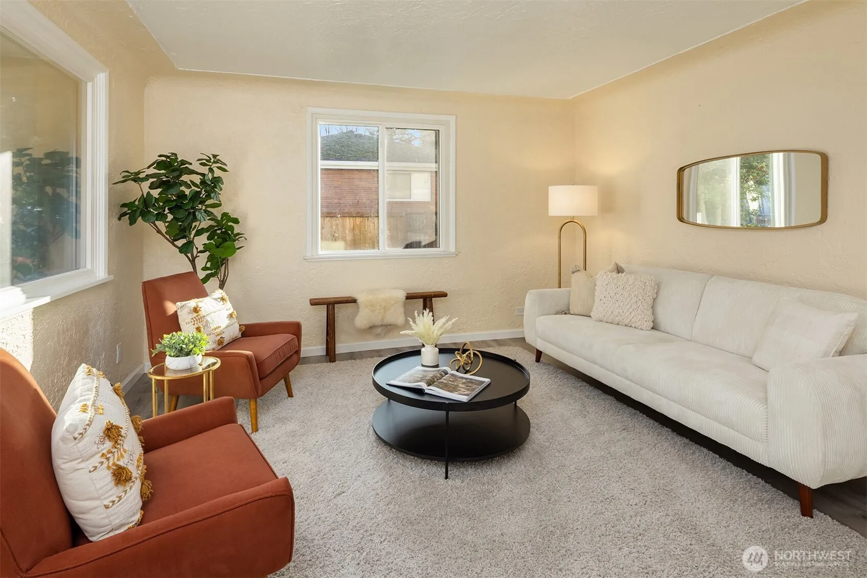 Property photo for 12203 21st Avenue S, Seattle photo 4