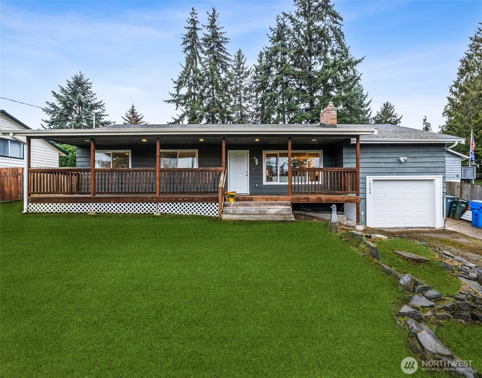 Property photo for 10208 55th Avenue E, Puyallup