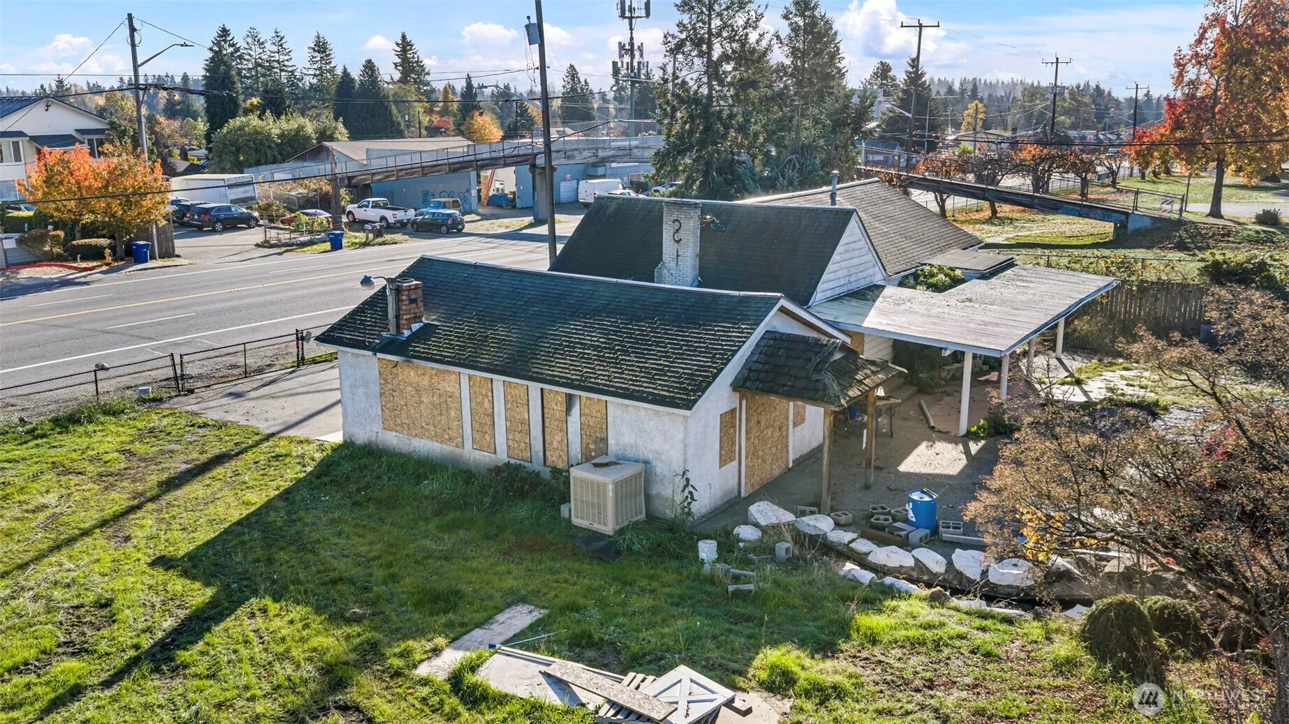 Property photo for 12451 1st Ave S, Seattle photo 5