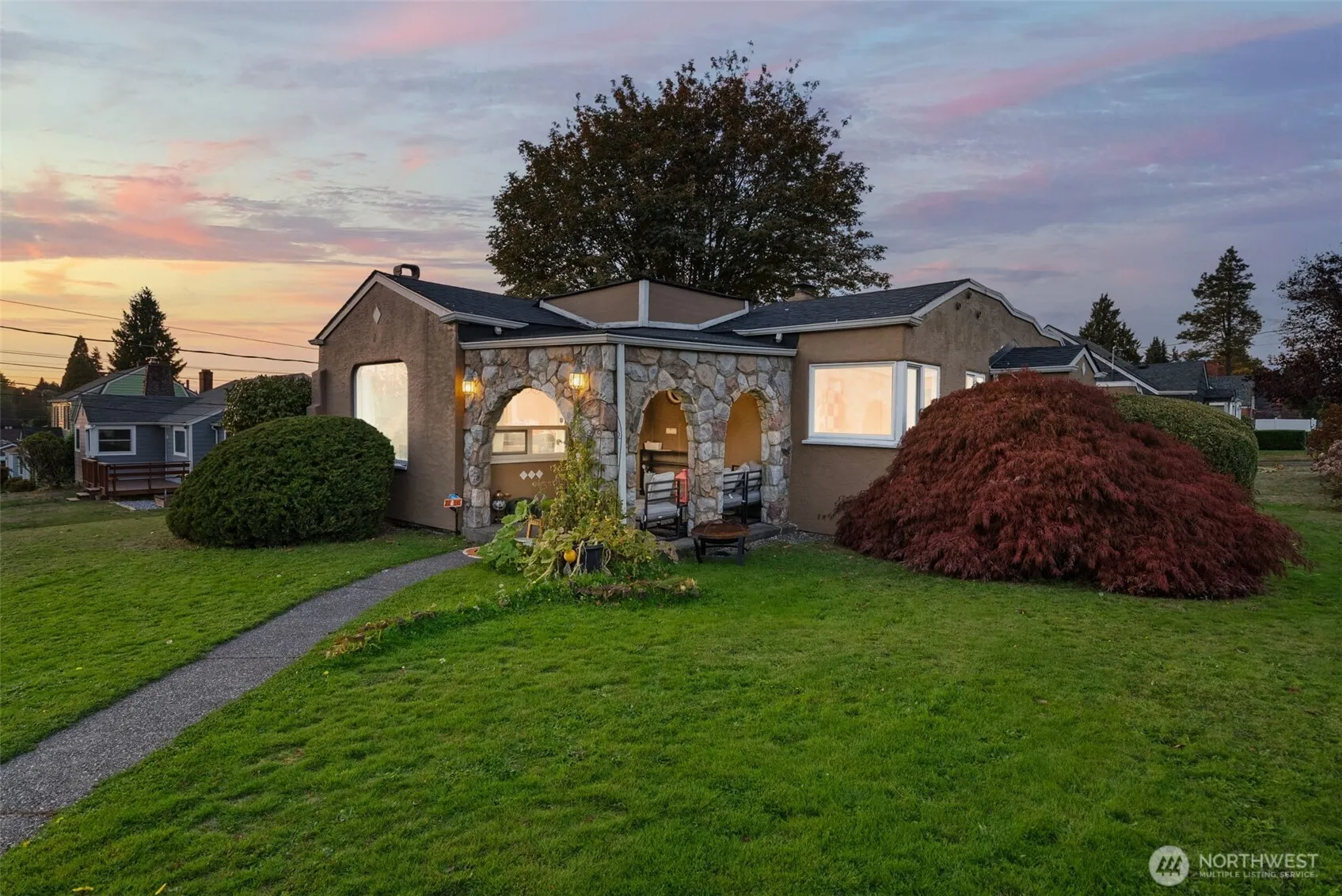 Property photo for 101 S 58th Street, Tacoma