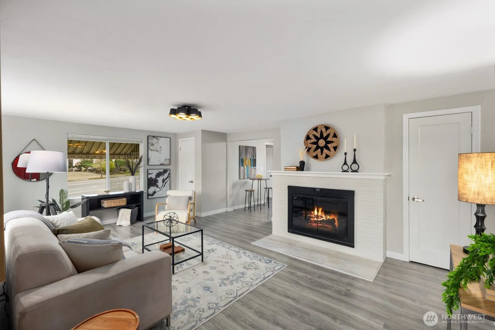 Property photo for 6306 S Bangor Street, Seattle photo 5