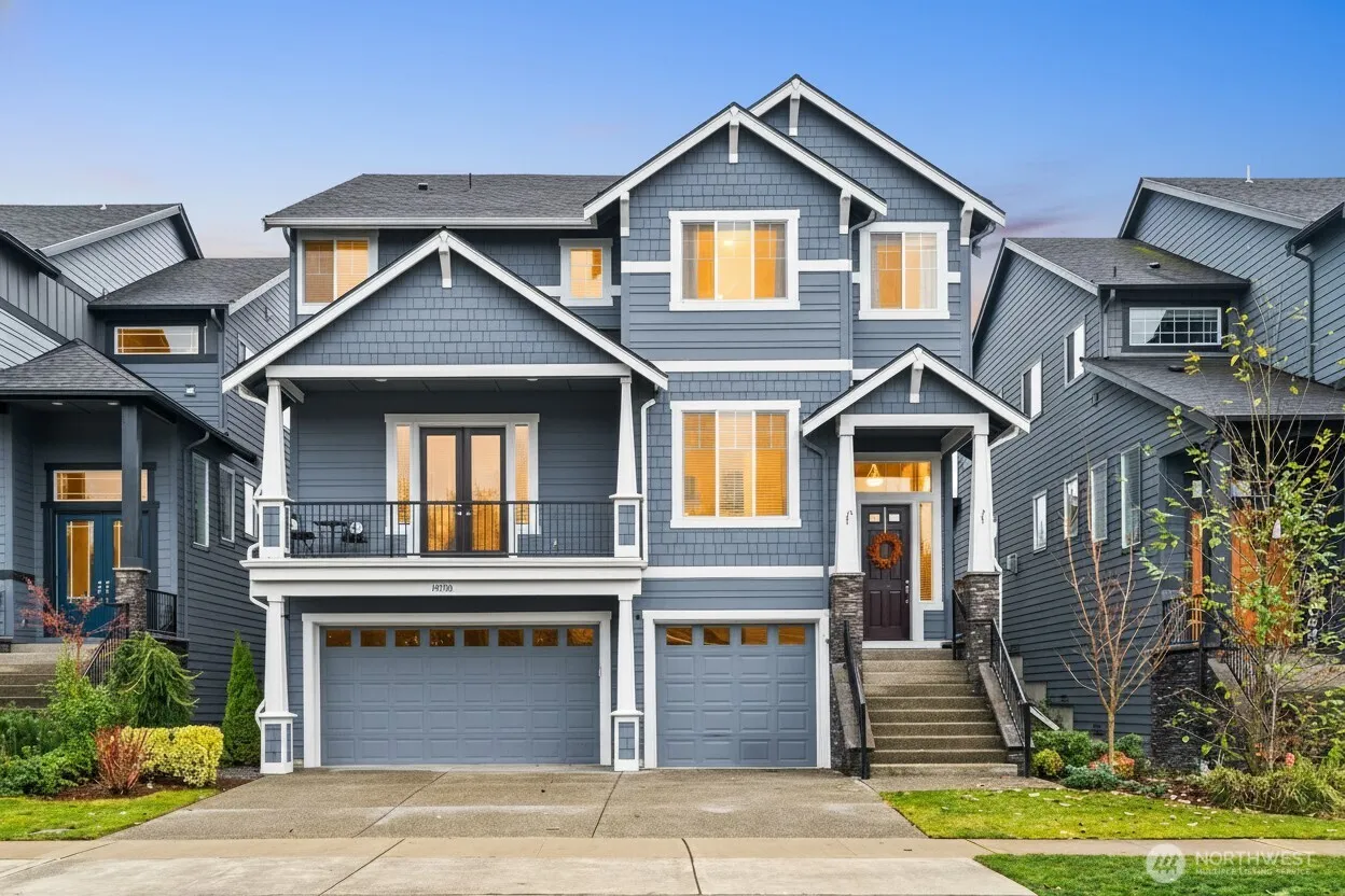 Property photo for 18718 135th Street E, Bonney Lake