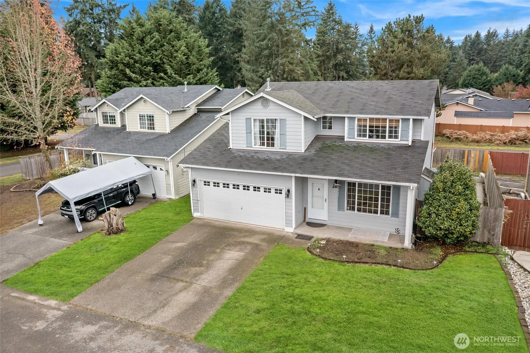 Property photo for 18708 82nd Avenue Ct E, Puyallup photo 2