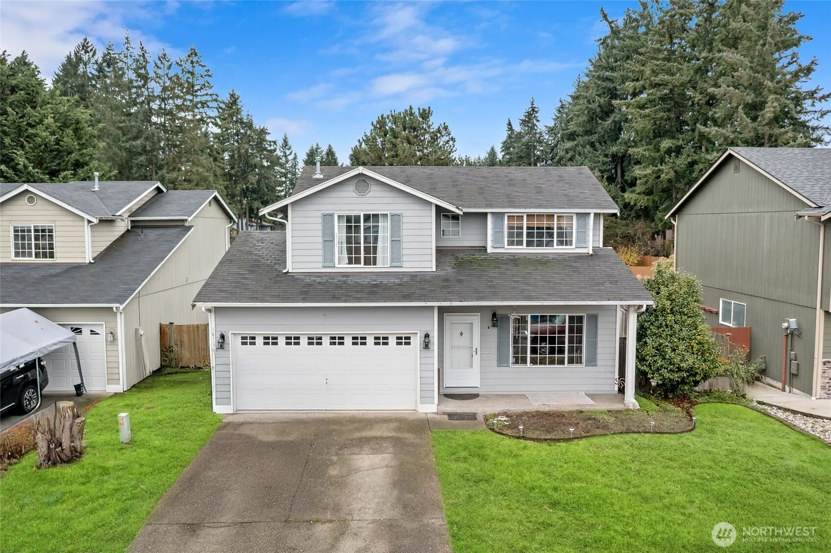 Property photo for 18708 82nd Avenue Ct E, Puyallup