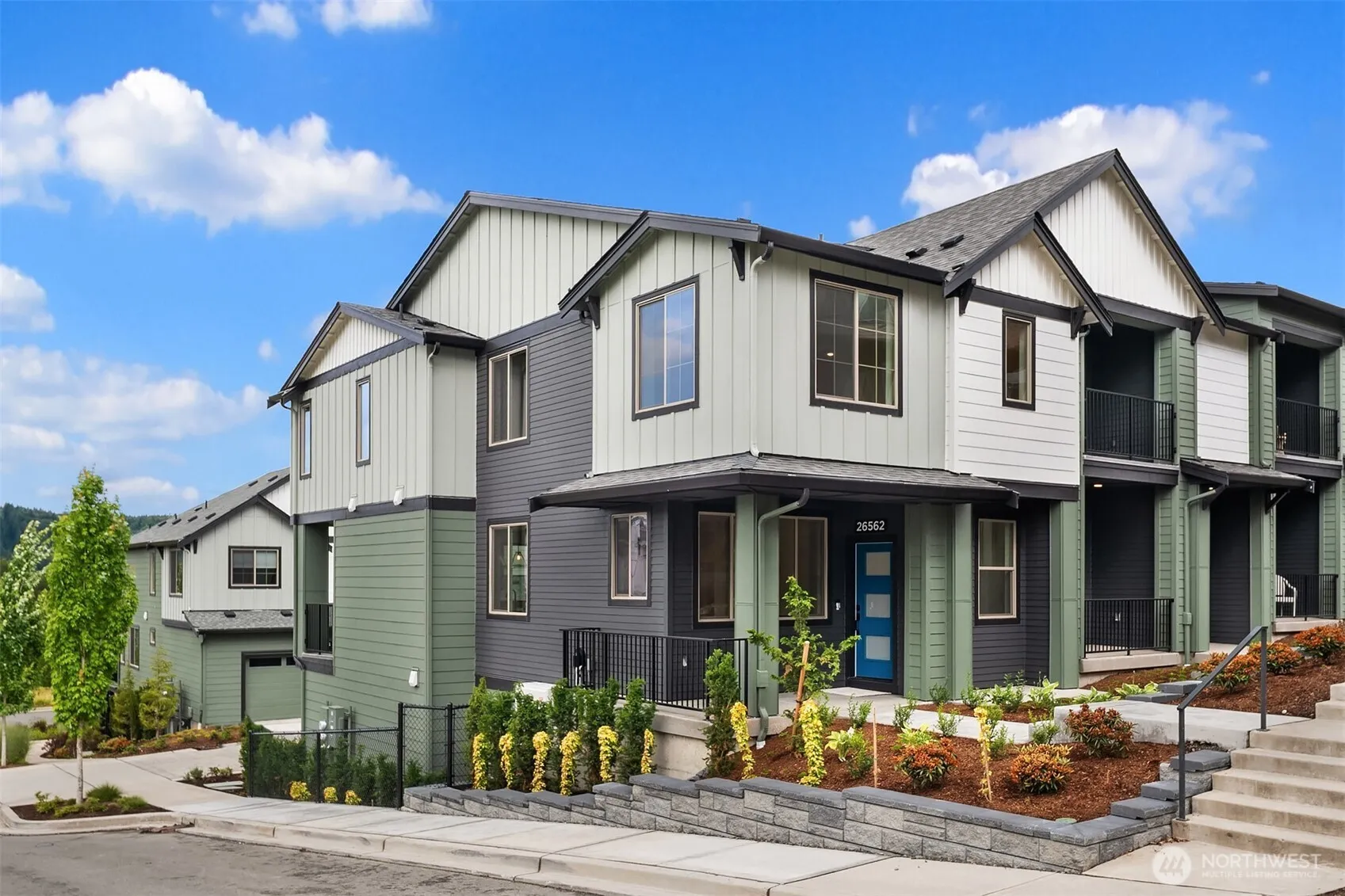 Property photo for 26562 Ne 143rd Street #g, Duvall