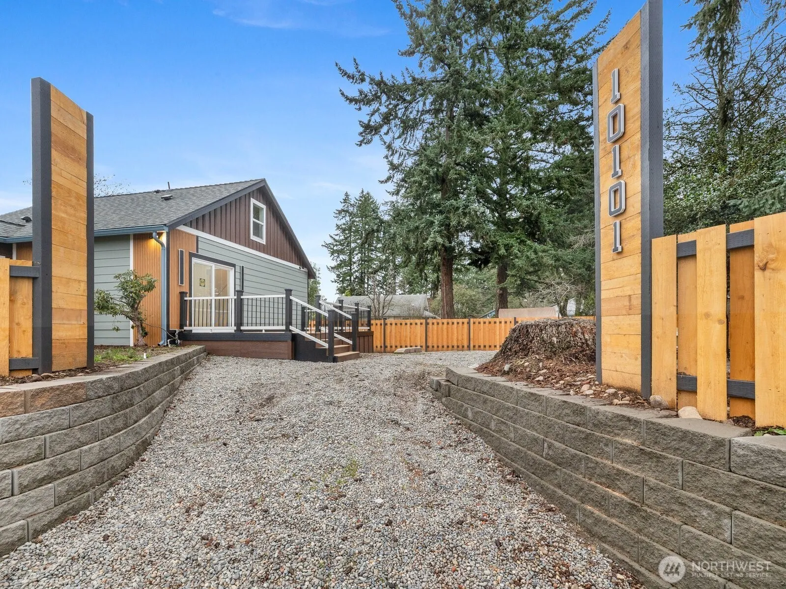 Property photo for 10101 Ainsworth Ave S, Tacoma
