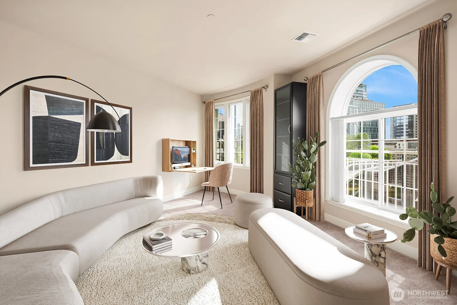 Property photo for 11004 Ne 11th Street #606, Bellevue
